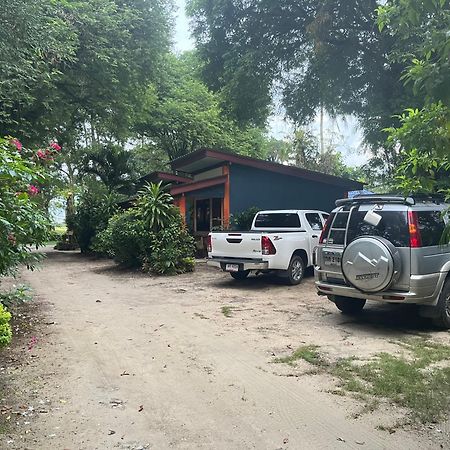 Garden Bungalow Resort Thai Mueang Bagian luar foto