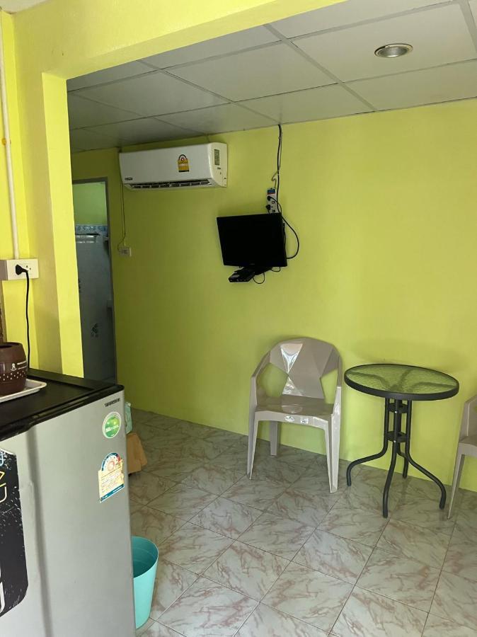 Garden Bungalow Resort Thai Mueang Bagian luar foto
