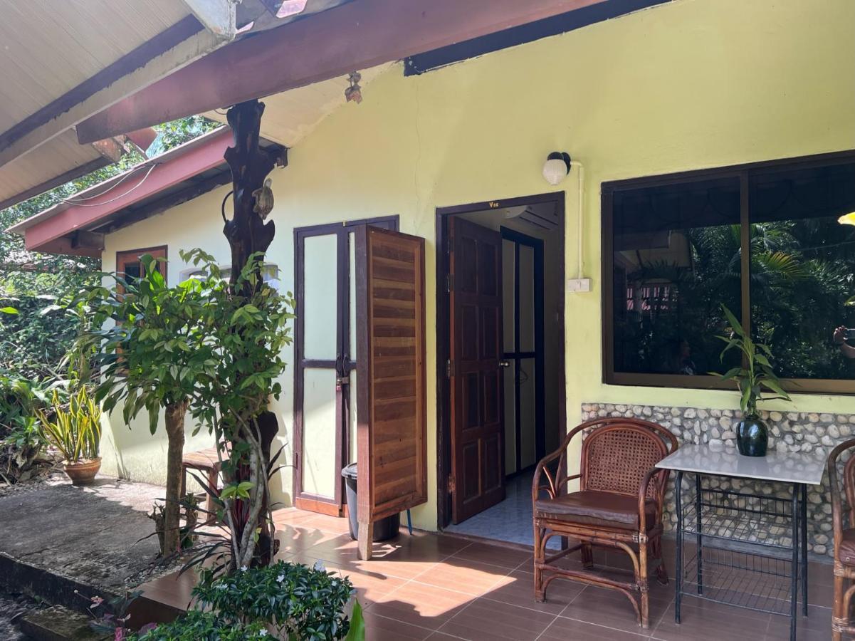 Garden Bungalow Resort Thai Mueang Bagian luar foto