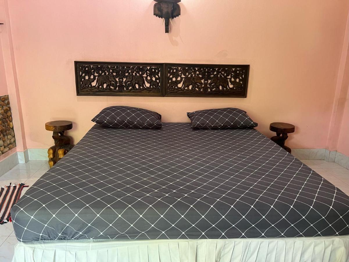 Garden Bungalow Resort Thai Mueang Bagian luar foto