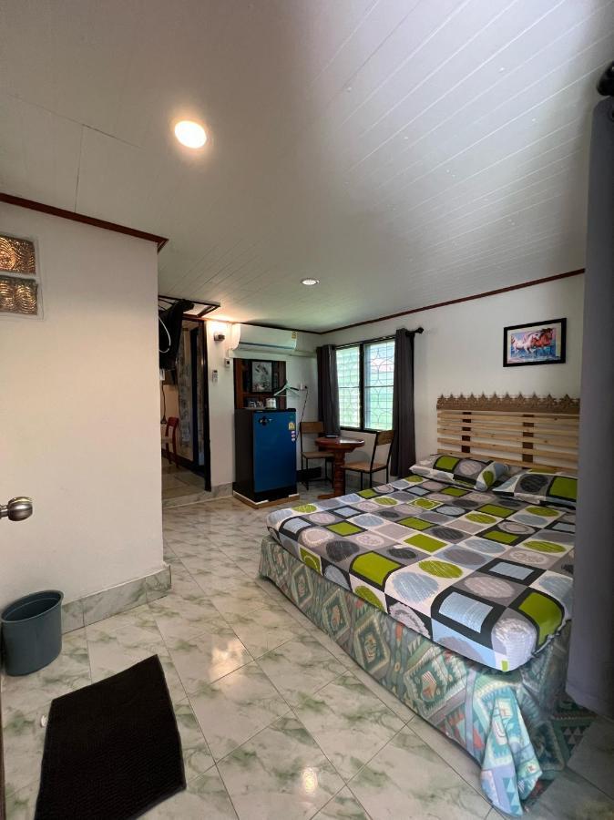 Garden Bungalow Resort Thai Mueang Bagian luar foto