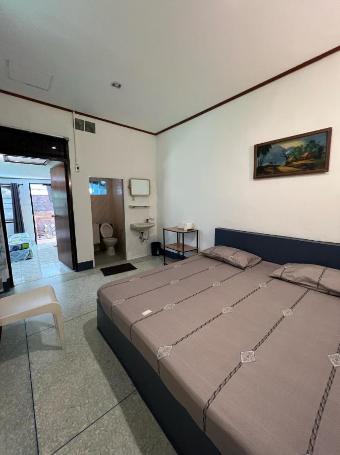 Garden Bungalow Resort Thai Mueang Bagian luar foto