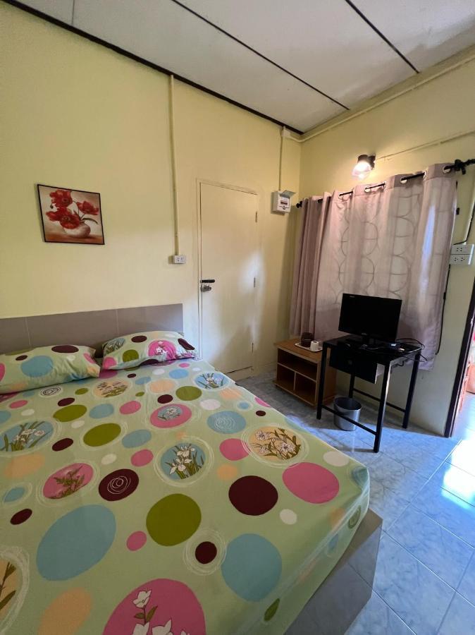 Garden Bungalow Resort Thai Mueang Bagian luar foto