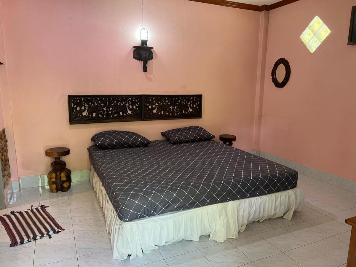 Garden Bungalow Resort Thai Mueang Bagian luar foto