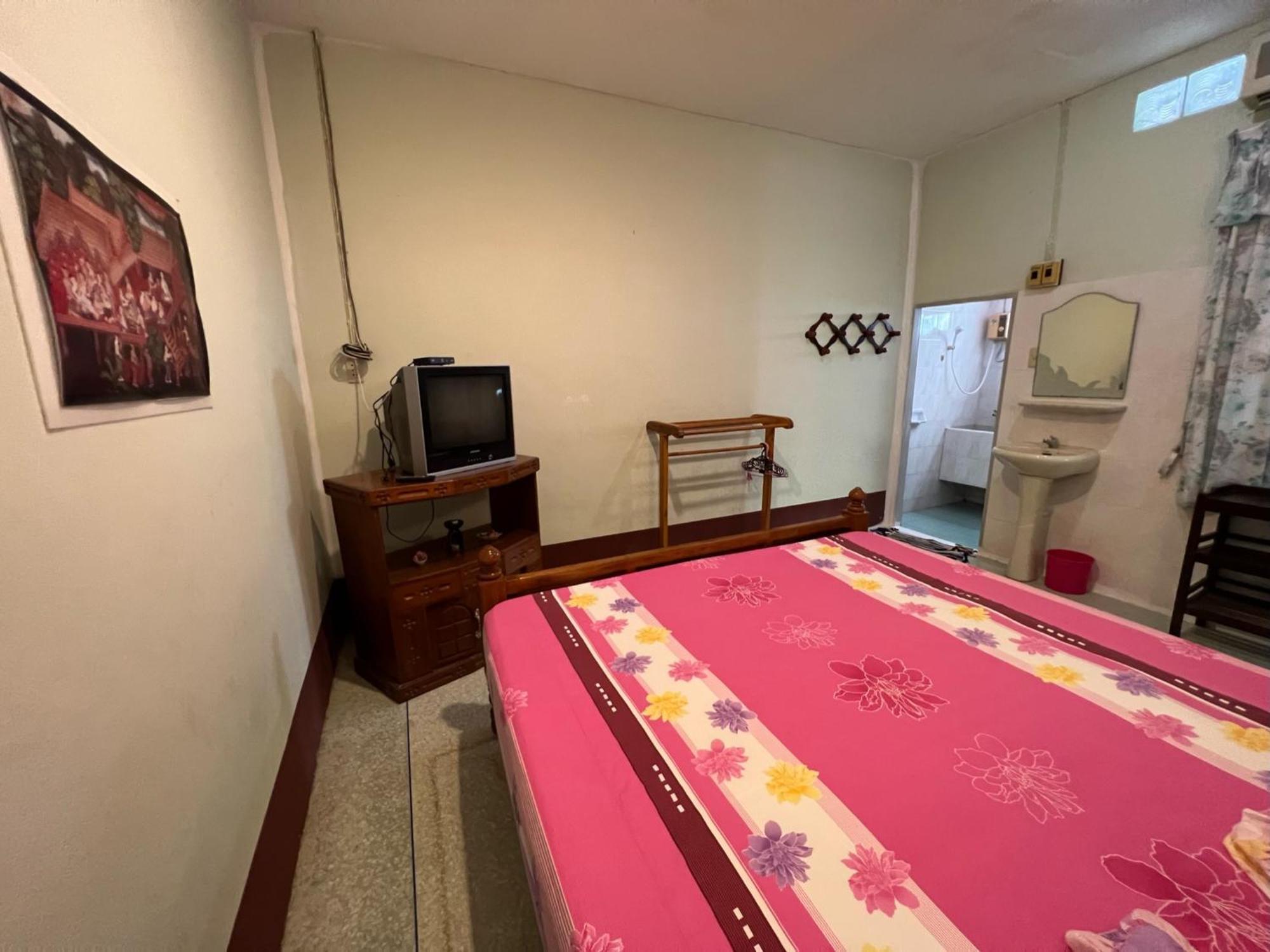 Garden Bungalow Resort Thai Mueang Bagian luar foto