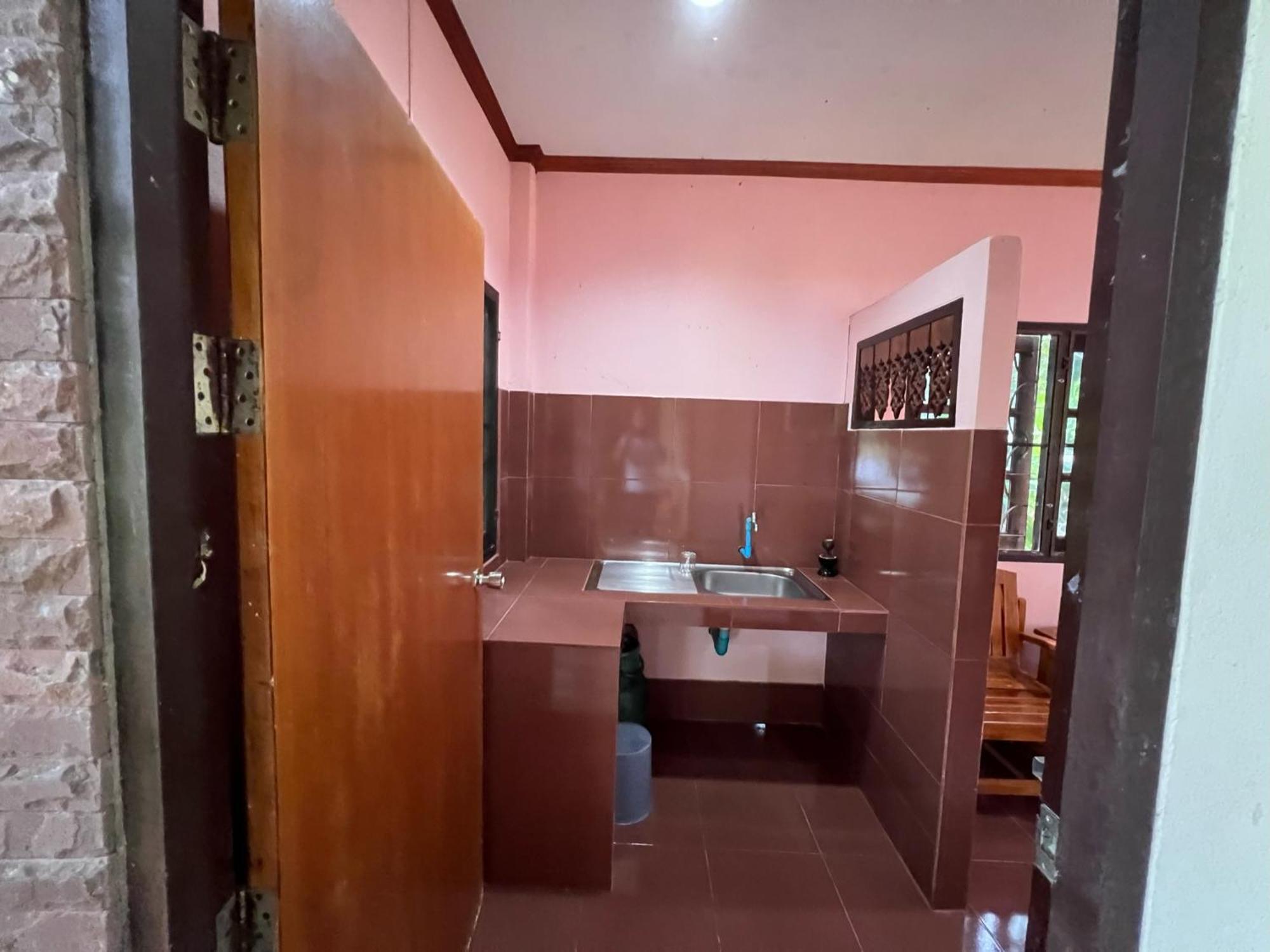 Garden Bungalow Resort Thai Mueang Bagian luar foto