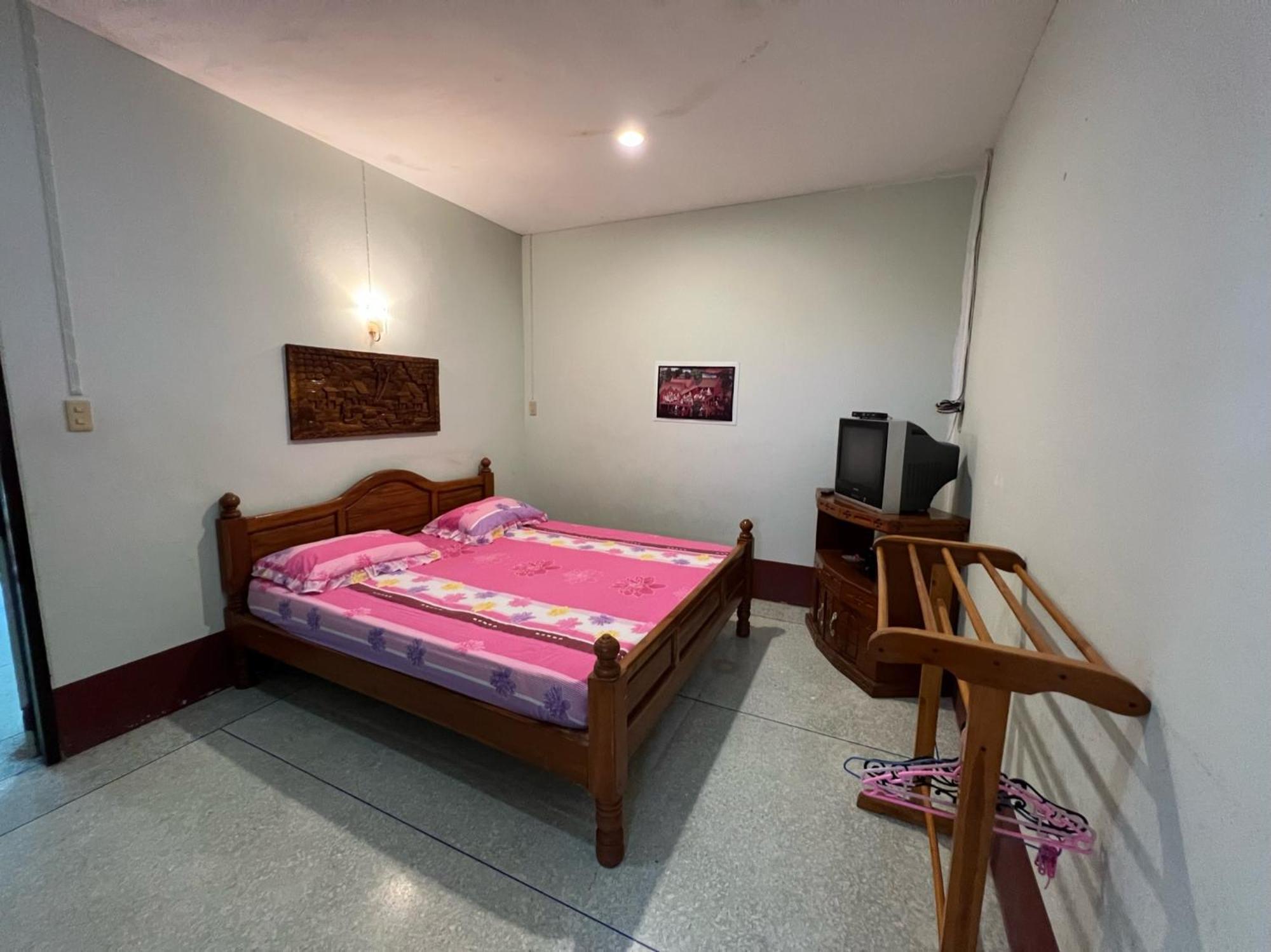 Garden Bungalow Resort Thai Mueang Bagian luar foto