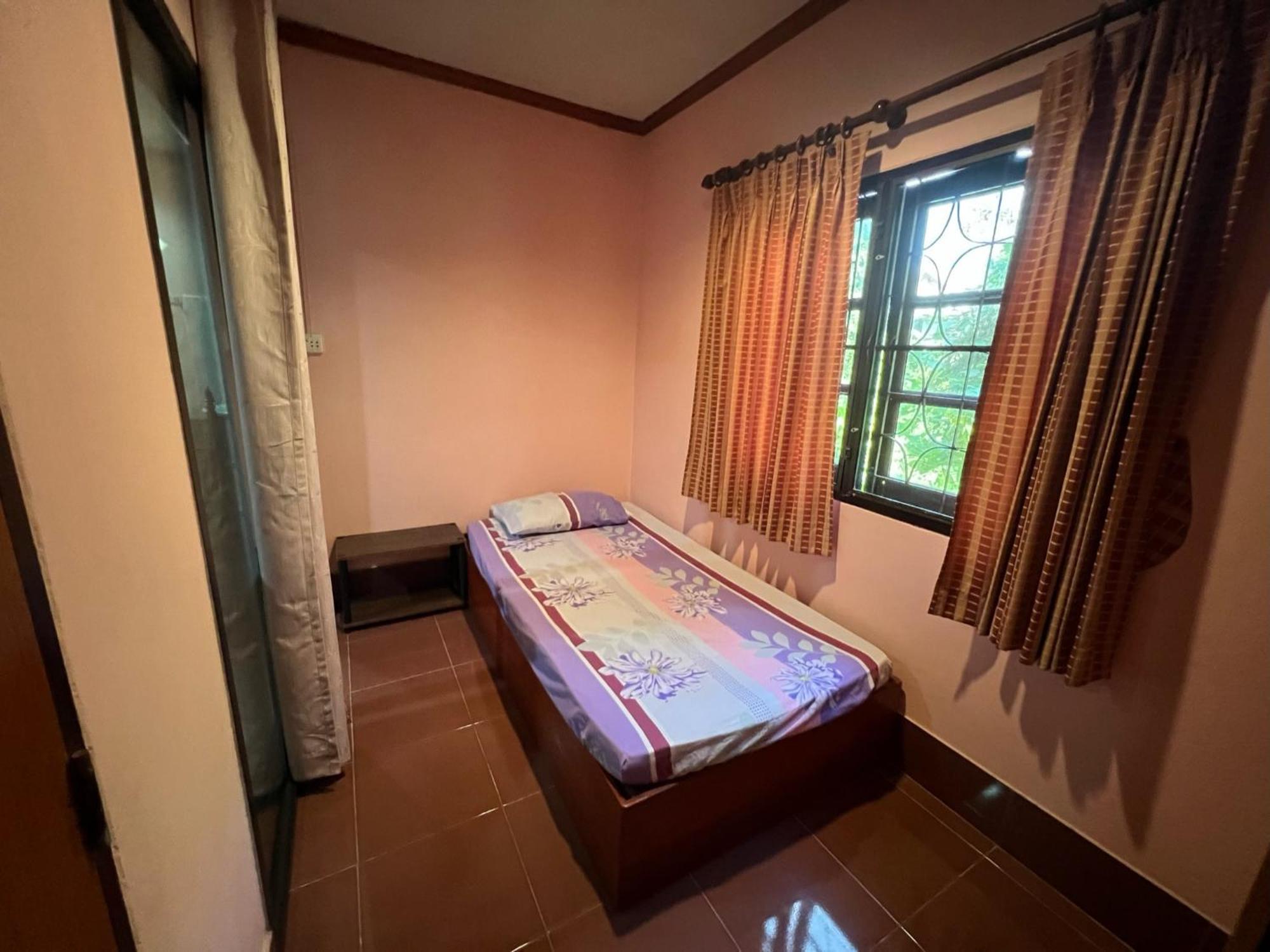 Garden Bungalow Resort Thai Mueang Bagian luar foto
