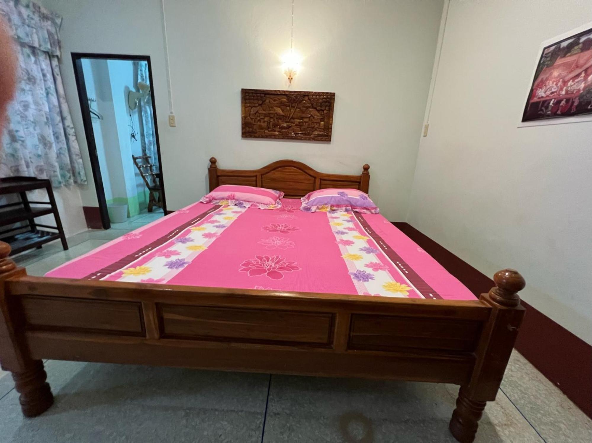 Garden Bungalow Resort Thai Mueang Bagian luar foto