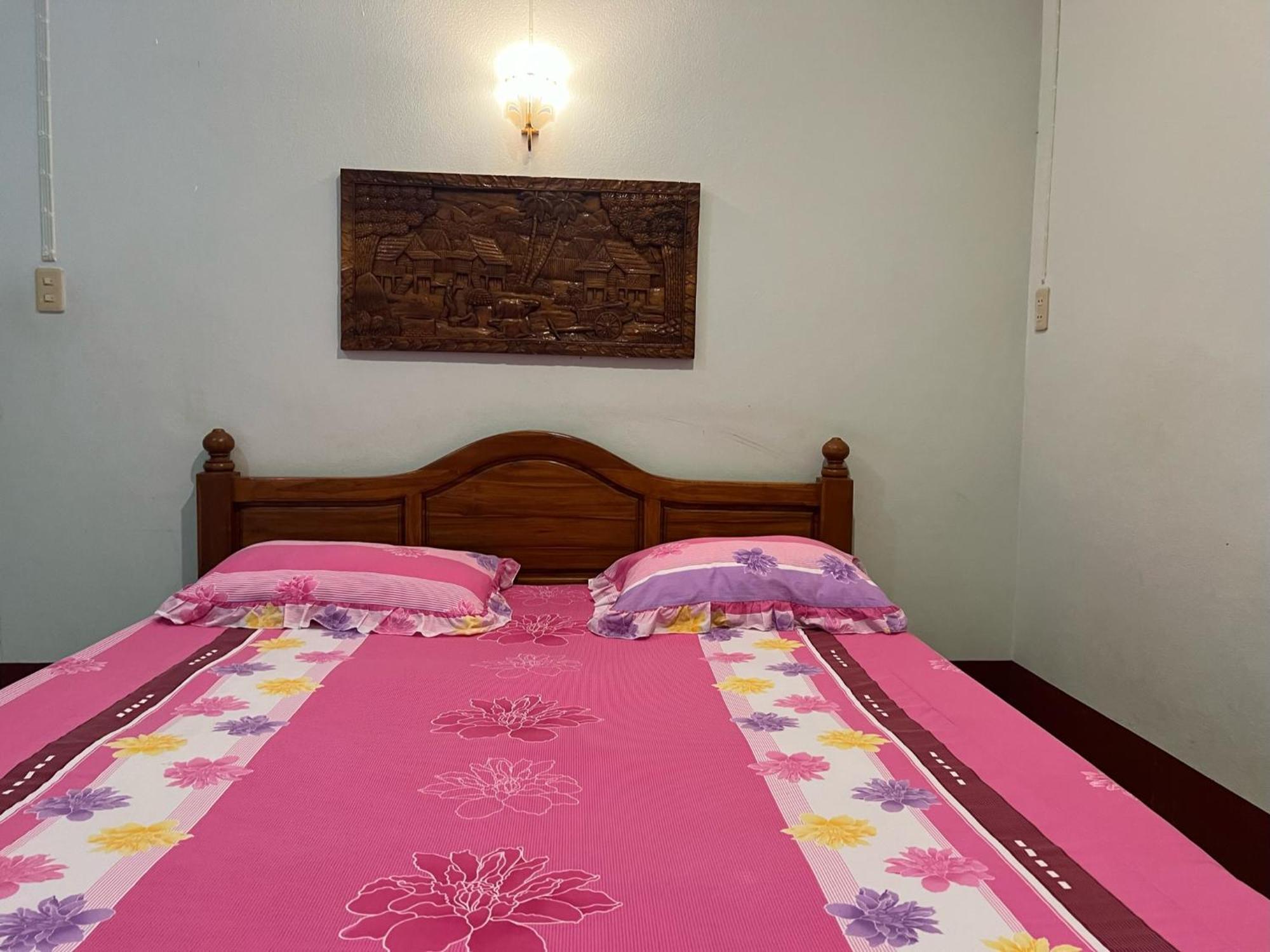 Garden Bungalow Resort Thai Mueang Bagian luar foto